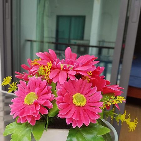 Amaretto Hostel Surat Thani Exterior photo